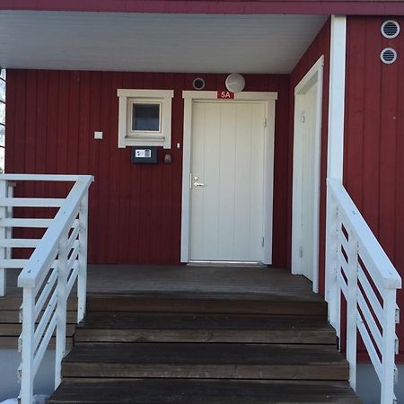 Rauha Marina 5 Apartment Imatra Exterior photo