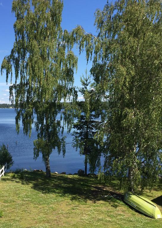 Rauha Marina 5 Apartment Imatra Exterior photo